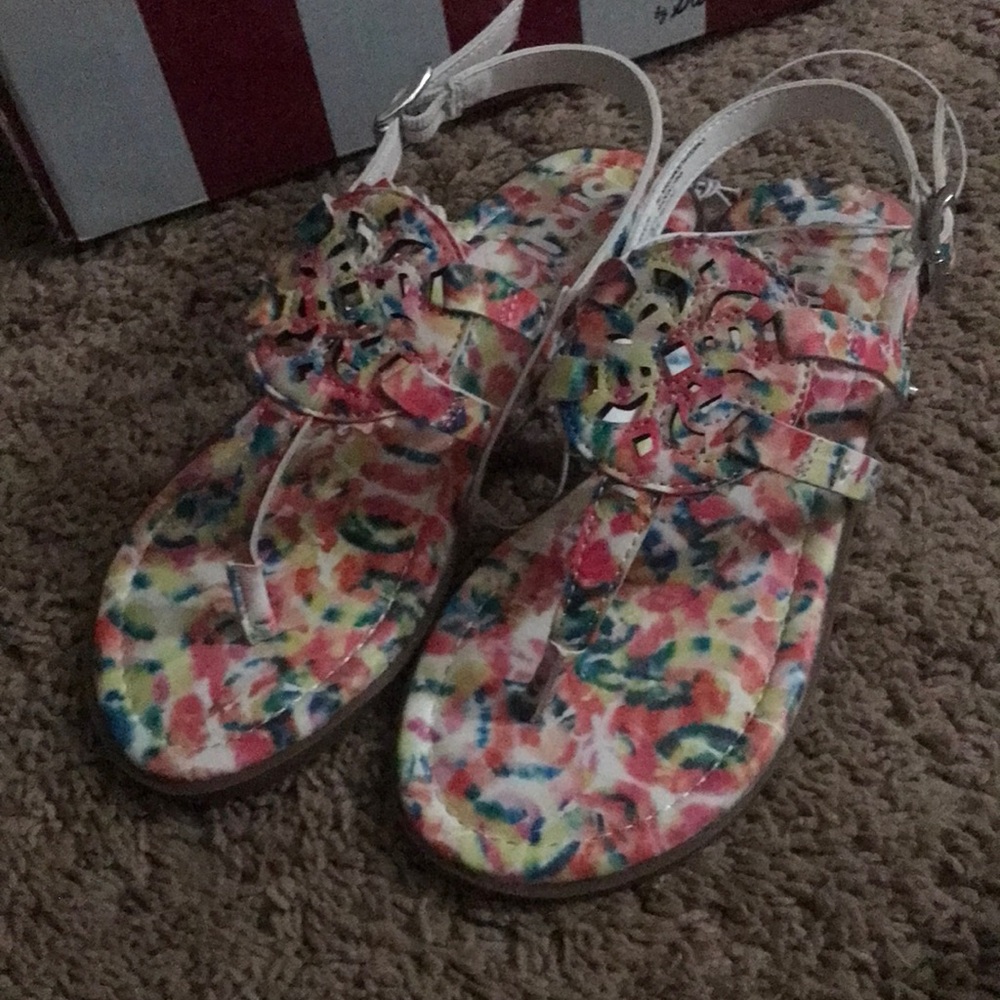 Circus by Sam Edelman Shoe Box